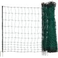 Kerbl Poultry Netting – 25m, 106cm, Double Prong