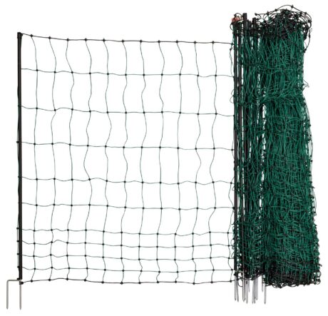 Kerbl Poultry Netting – 25m, 106cm, Double Prong