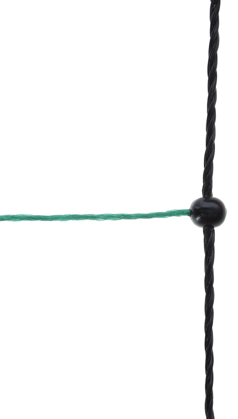 Kerbl Poultry Netting – 25m, 106cm, Double Prong Kerbl Poultry Netting – 25m, 106cm, Double Prong