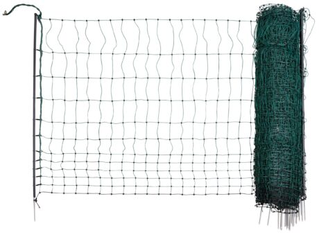 Kerbl Premium Poultry Netting &ndash; 50m, 122cm