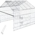 Kerbl Run Extension for Outdoor Pen 70345