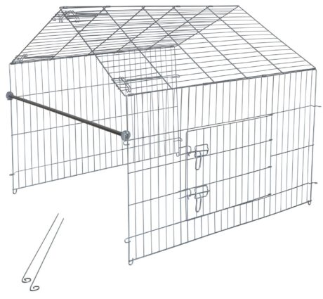Kerbl Run Extension for Outdoor Pen 70345