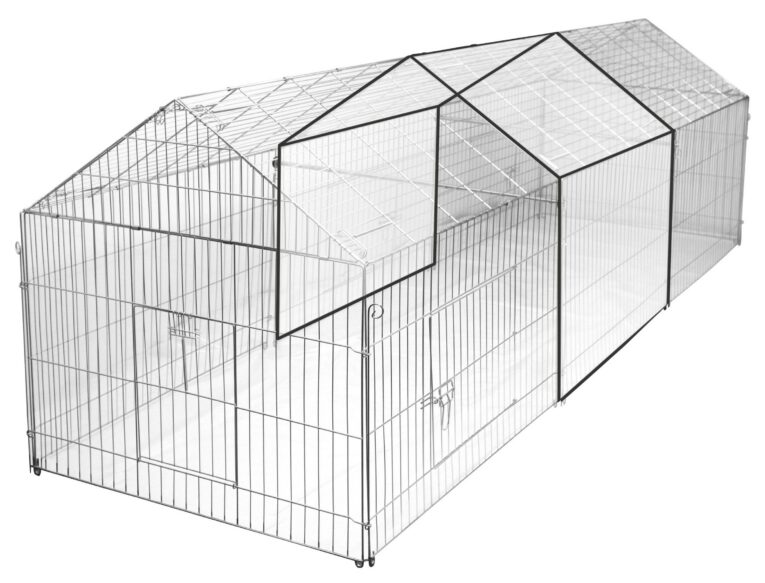 Kerbl Run Extension for Outdoor Pen 70345