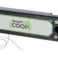 Kerbl SmartCoop Chicken Door Cable Pull