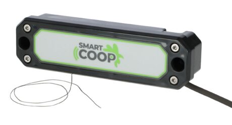 Kerbl SmartCoop Chicken Door Cable Pull