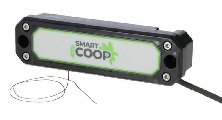 Kerbl SmartCoop Chicken Door Cable Pull Kerbl SmartCoop Chicken Door Cable Pull