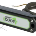 Kerbl SmartCoop Chicken Door Cable Pull