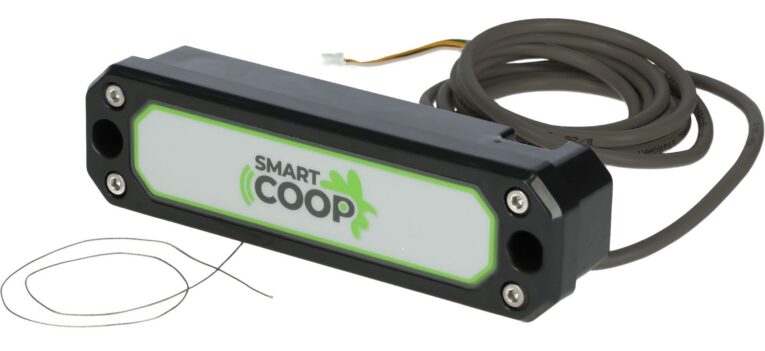 Kerbl SmartCoop Chicken Door Cable Pull Kerbl SmartCoop Chicken Door Cable Pull