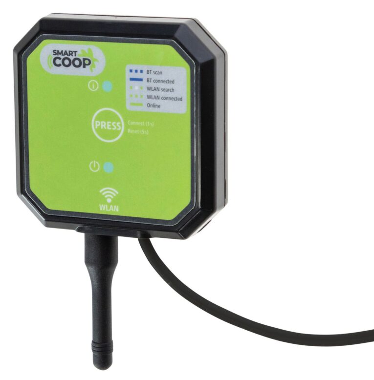 Kerbl SmartCoop Connectivity Module Kerbl SmartCoop Connectivity Module