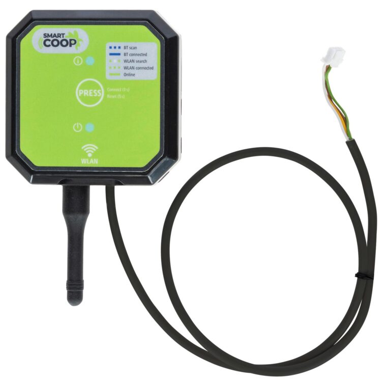 Kerbl SmartCoop Connectivity Module Kerbl SmartCoop Connectivity Module