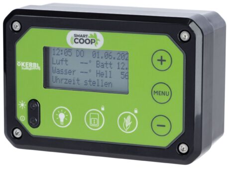 Kerbl SmartCoop Control Unit