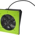 Kerbl SmartCoop Coop Ventilation Intake
