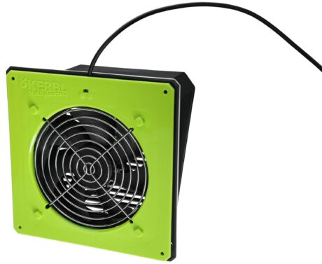 Kerbl SmartCoop Coop Ventilation Intake