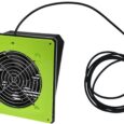 Kerbl SmartCoop Coop Ventilation Intake