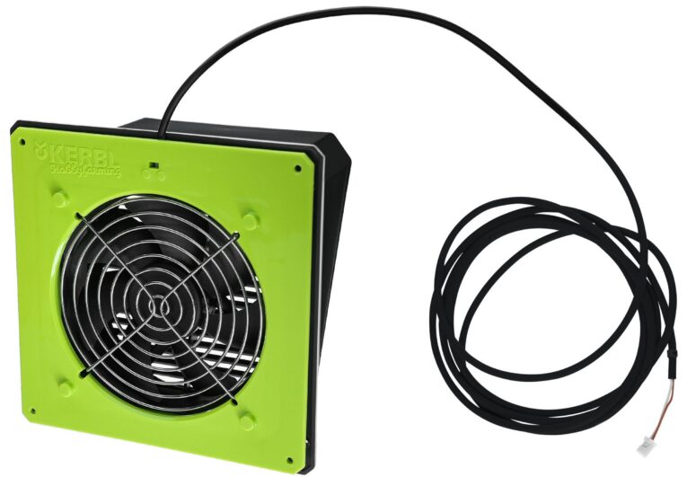 Kerbl SmartCoop Coop Ventilation Intake