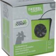 Kerbl SmartCoop Coop Ventilation Intake