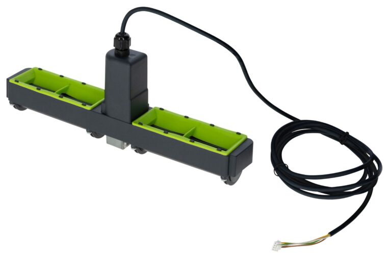 Kerbl SmartCoop Feed Dispenser with Level Sensor