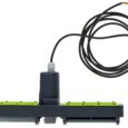 Kerbl SmartCoop Feed Dispenser with Level Sensor
