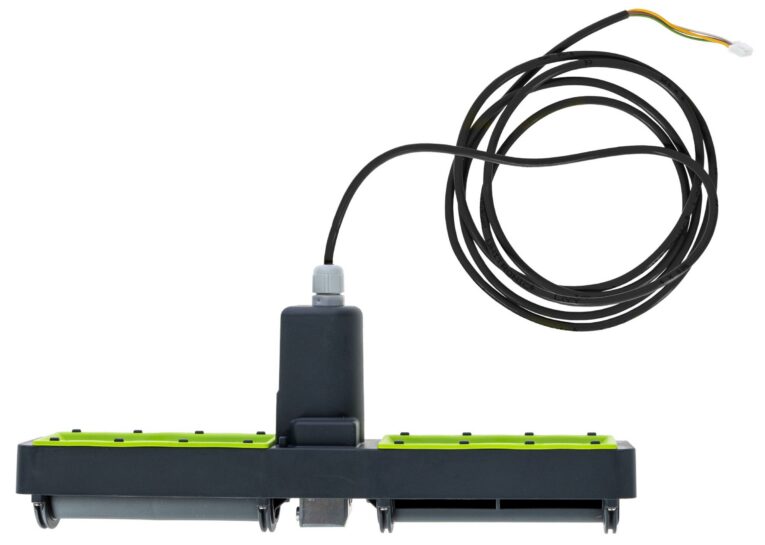 Kerbl SmartCoop Feed Dispenser with Level Sensor