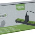 Kerbl SmartCoop Feed Dispenser with Level Sensor