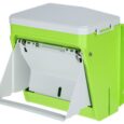 Kerbl SmartCoop Poultry Feeder – 7.5kg