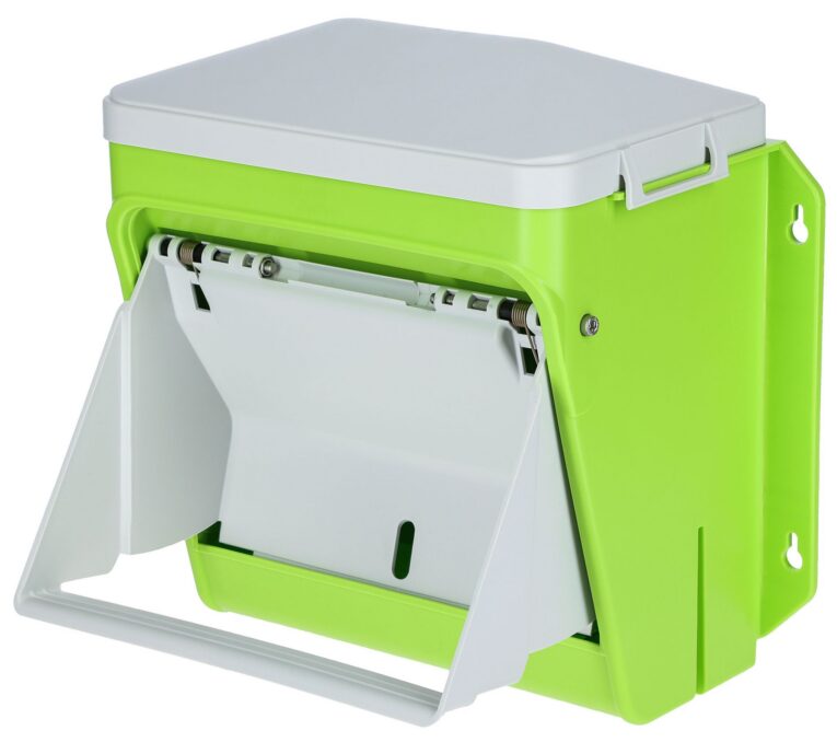 Kerbl SmartCoop Poultry Feeder – 7.5kg Kerbl SmartCoop Poultry Feeder – 7.5kg