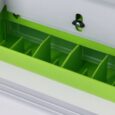 Kerbl SmartCoop Poultry Feeder – 7.5kg