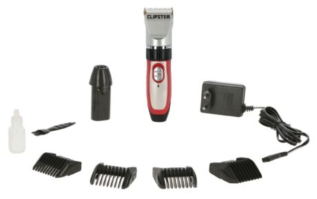 Kerbl Sonic Cordless Pet Clipper