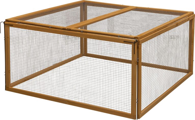 Kerbl Vario Modular Small Animal Run Kerbl Vario Modular Small Animal Run
