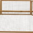 Kerbl Vario Modular Small Animal Run