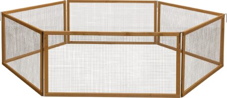 Kerbl Vario Modular Small Animal Run