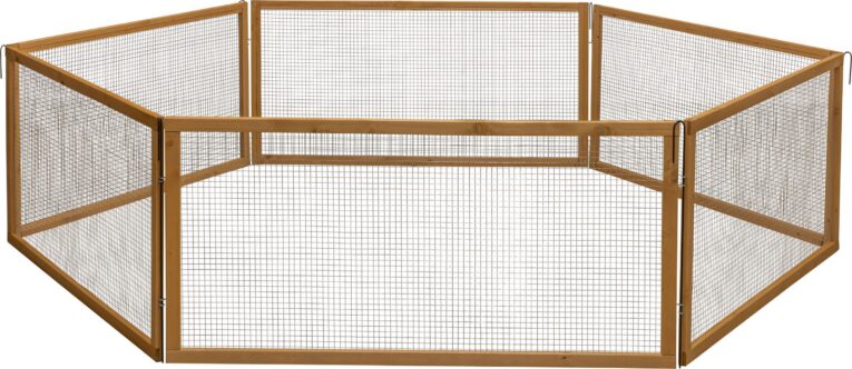 Kerbl Vario Modular Small Animal Run Kerbl Vario Modular Small Animal Run