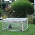 Kerbl Vario Modular Small Animal Run
