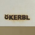 Kerbl Wooden Double Poultry Laying Nest