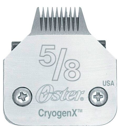 Oster Cryogen-X Clipper Blade – 0.8mm (1891910)