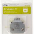 Oster Cryogen-X Clipper Blade – 0.8mm (1891910)