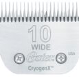 Oster Cryogen-X Clipper Blade – 2.4mm (1891944)