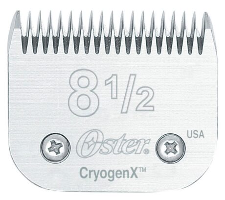 Oster Cryogen-X Clipper Blade – 2.8mm (1891914)