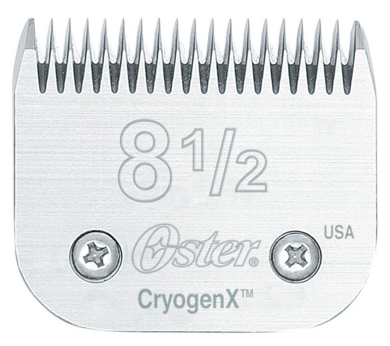 Oster Cryogen-X Clipper Blade – 2.8mm (1891914)