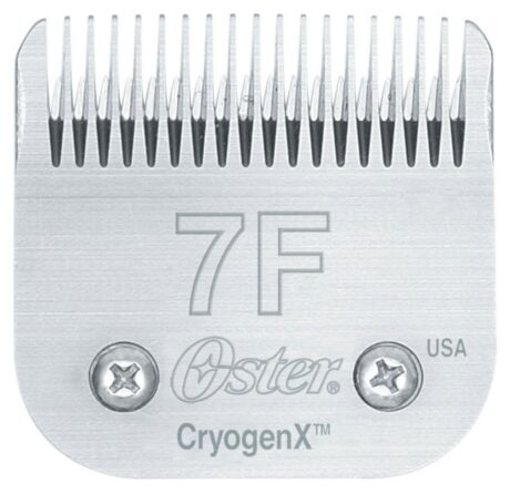 Oster Cryogen-X Clipper Blade – 3.2mm (1891916)