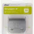 Oster Cryogen-X Clipper Blade – 3.2mm (1891916)