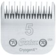 Oster Cryogen-X Clipper Blade – 6.3mm (1891906)