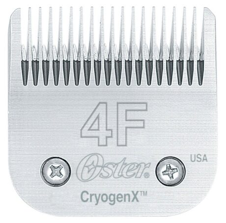 Oster Cryogen-X Clipper Blade – 9.5mm (1891918)