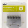 Oster Cryogen-X Clipper Blade – 9.5mm (1891918)