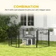 Compact Wooden Rabbit Resting House with Carry Handle – Grey