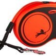 flexi Xtreme Retractable Dog Lead – Large, 8m, up to 55kg