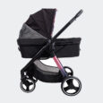 Ibiyaya Retro Luxe Stroller