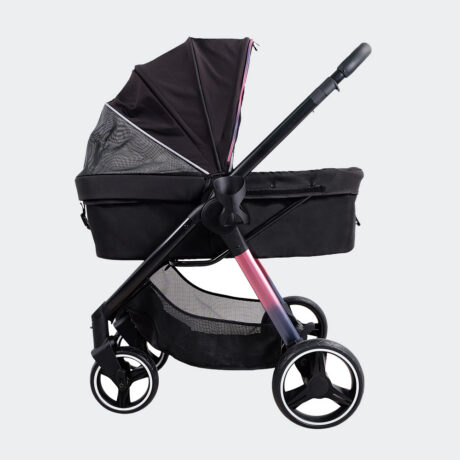 Ibiyaya Retro Luxe Stroller