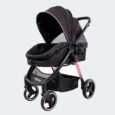 Ibiyaya Retro Luxe Stroller