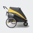 InnoPet Hercules 2.0 incl. bike kit